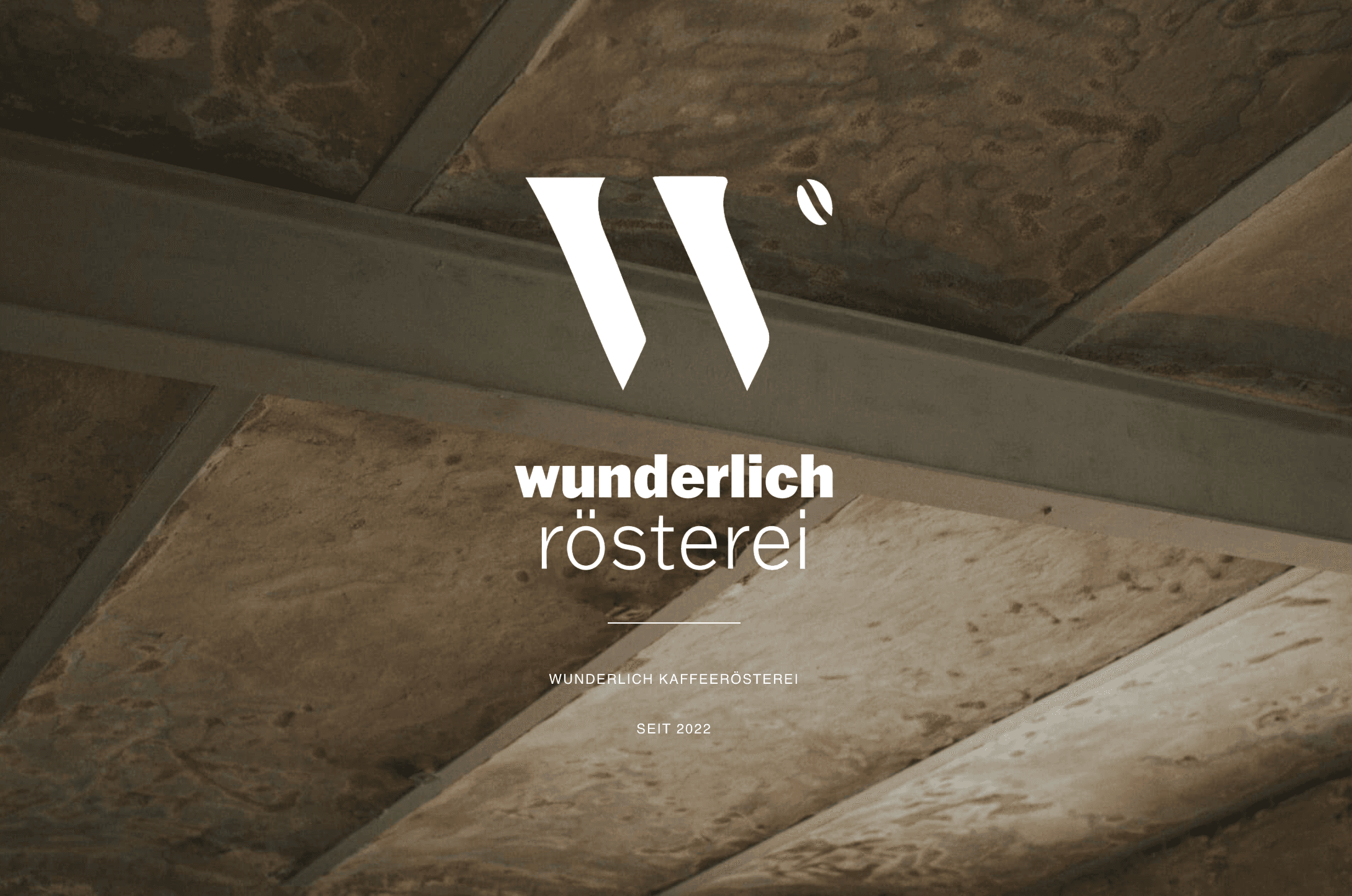 Wunderlich Rösterei in Solingen