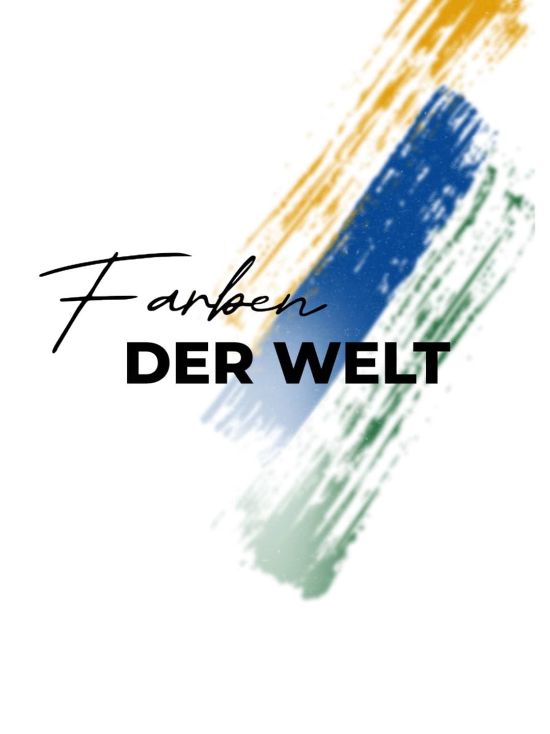 Farben der Welt