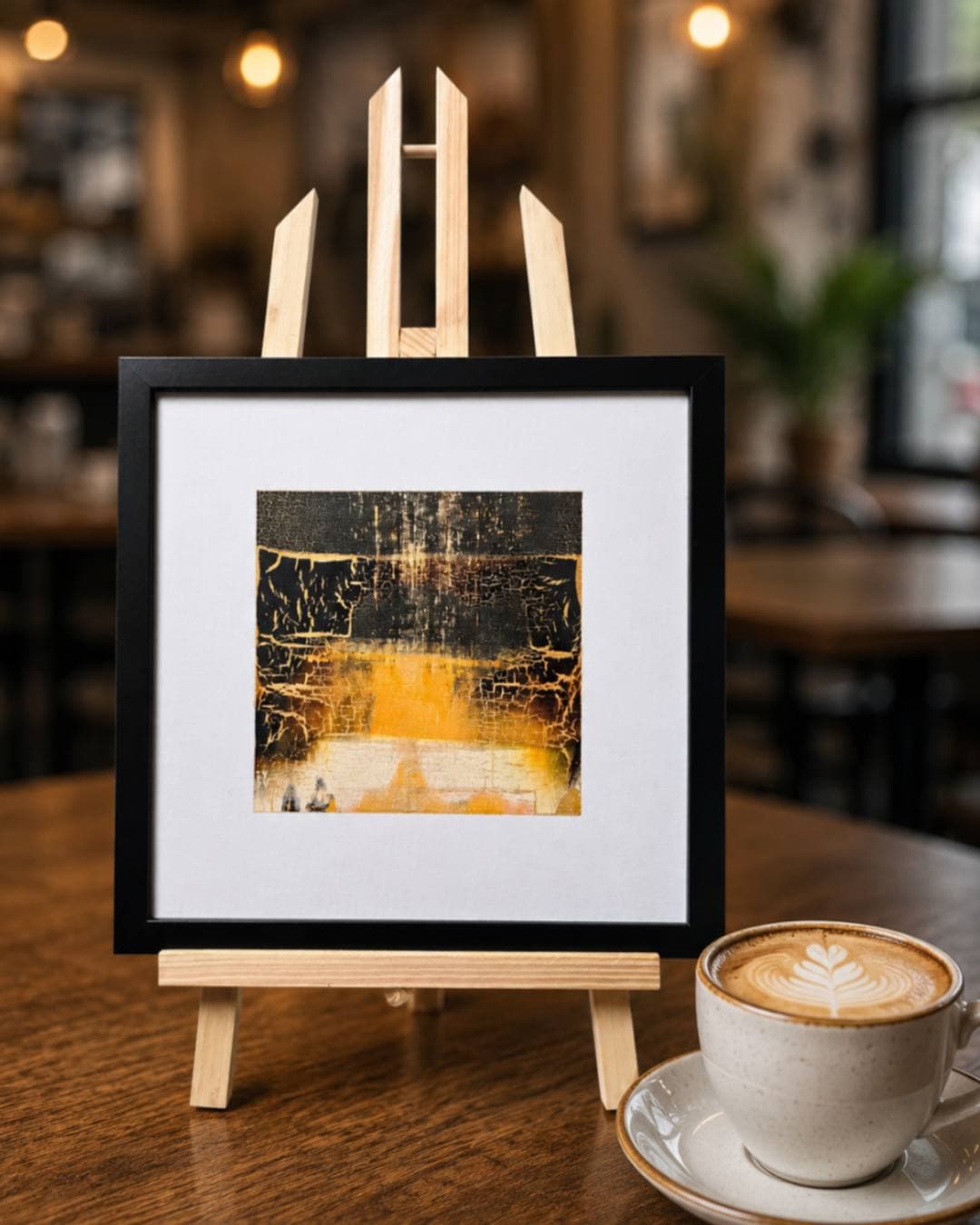 Kaffeegenuss