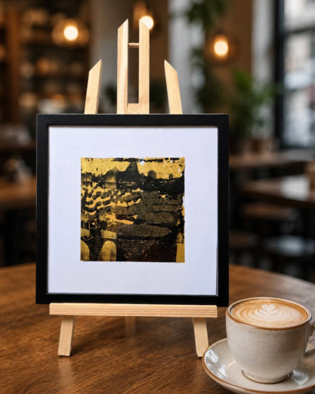 Espresso Noir